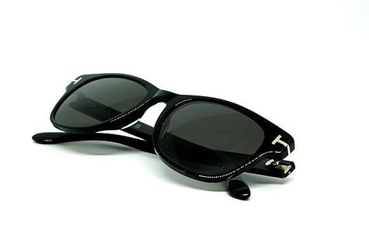 Amazon | TOMFORD トムフォード サングラス TF5898B-001(52SIZE